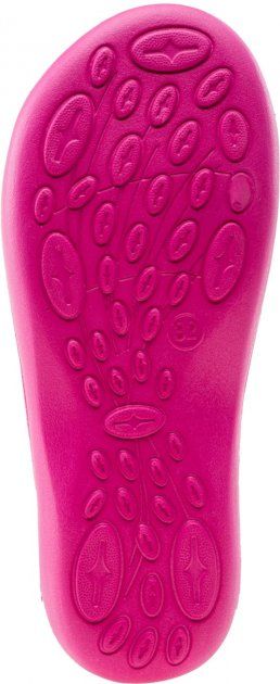 Детские тапочки maura jr fuchsia/light