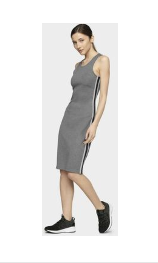 Платье h4l20-sudd010 women-s dress