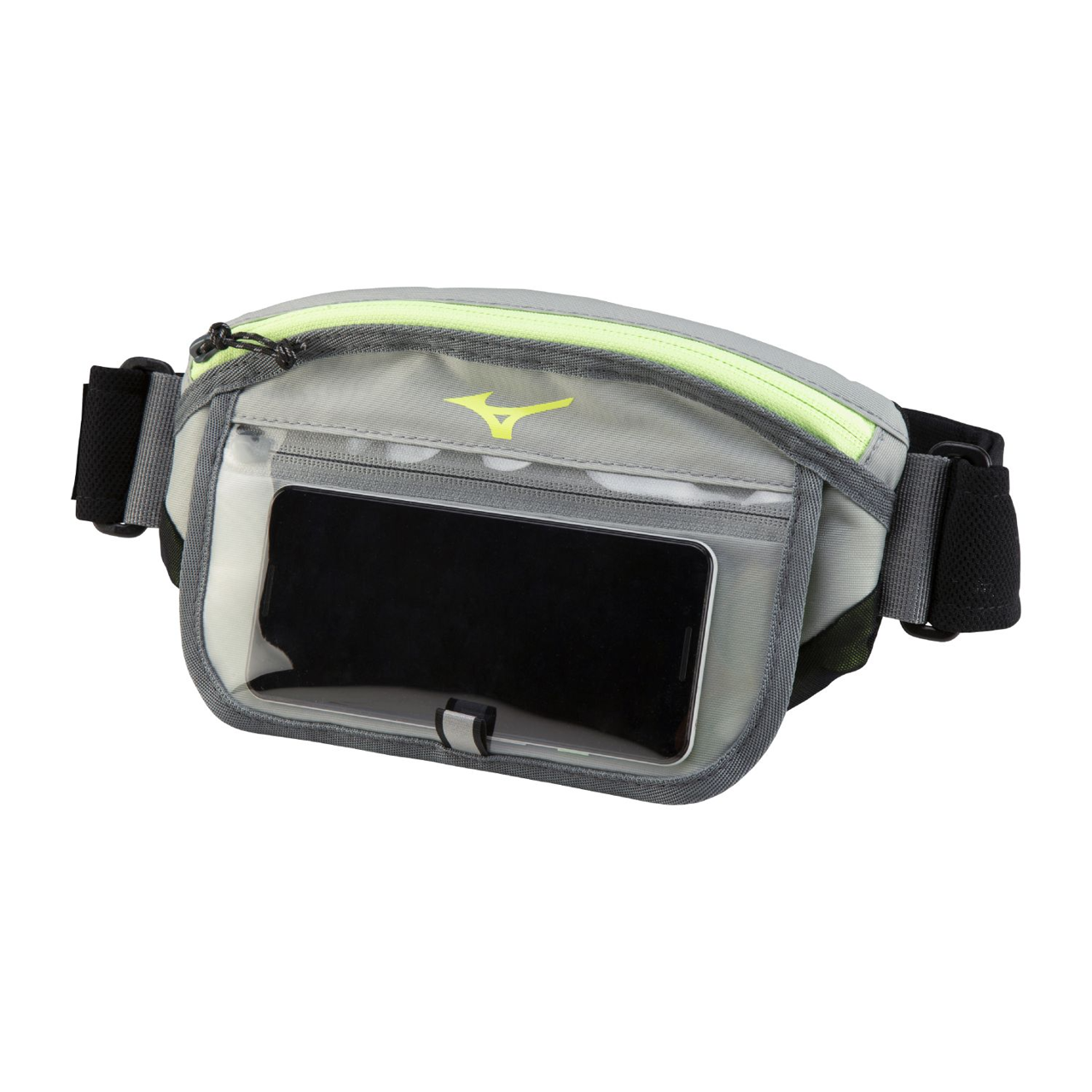 Сумка для аксессуаров Mizuno j3gd2013 waist pouch m(u) 05