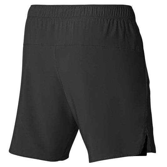 Мужские шорты для бега Mizuno core 7.5 J2GBB007 09