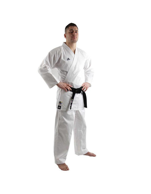 Кимоно для карате k220c karate uniform club