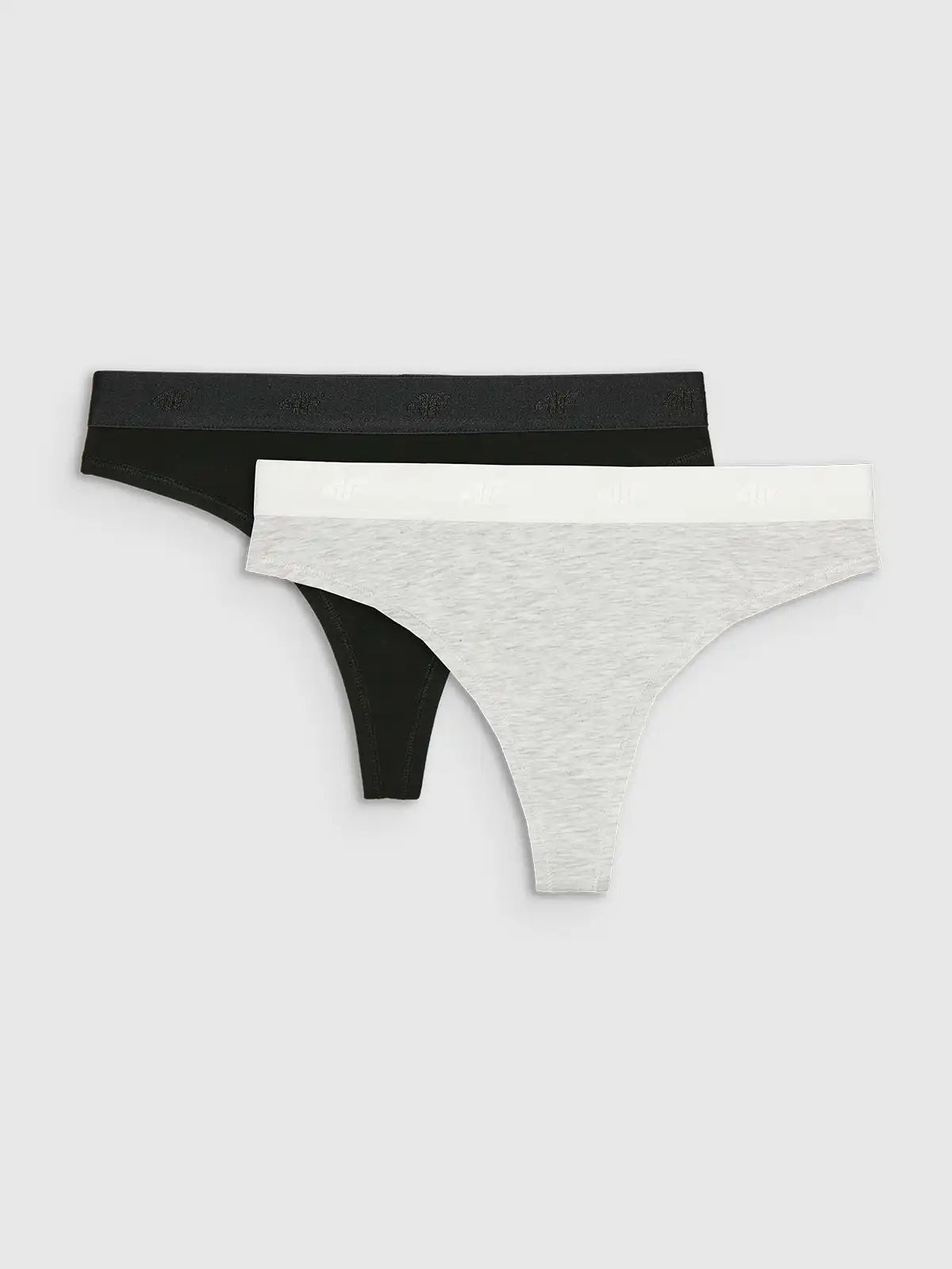 Нижнее белье F031 (2pack) 4FWMM00UPTSF031 multicolour 2