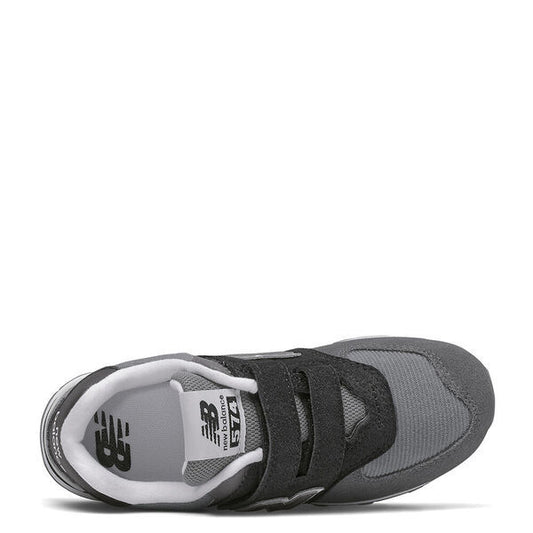 Кроссовки New Balance lifestyle preschool shoes pv574wr1