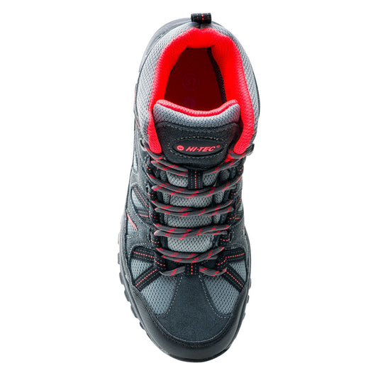 Ботинки Hi-tec raposo mid wp wo's