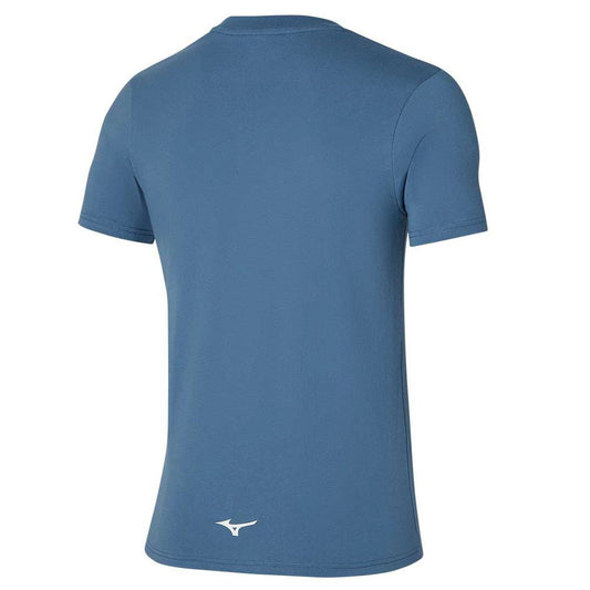 Tricou Casual Mizuno K2GAA001 Athletics RB Tee(M) 21