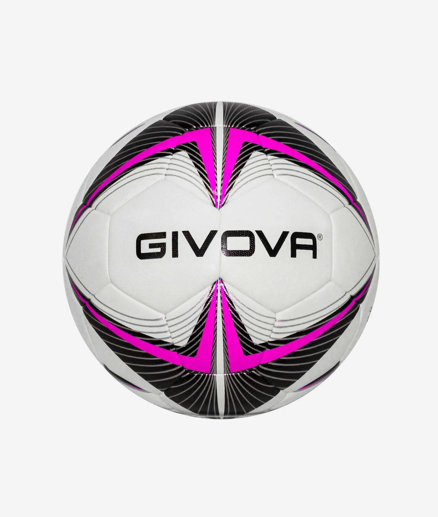 Футбольный мяч Givova Match King PAL024 610