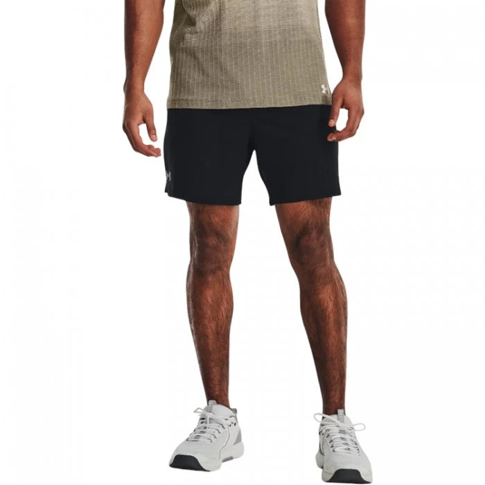 Мужские шорты для тренировок Under Armour Vanish Woven 6in Shorts 1373718-001
