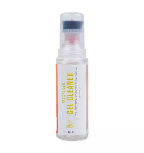 Gel de curatare pentru pantofi SofSole gel cleaner 118ml 21443