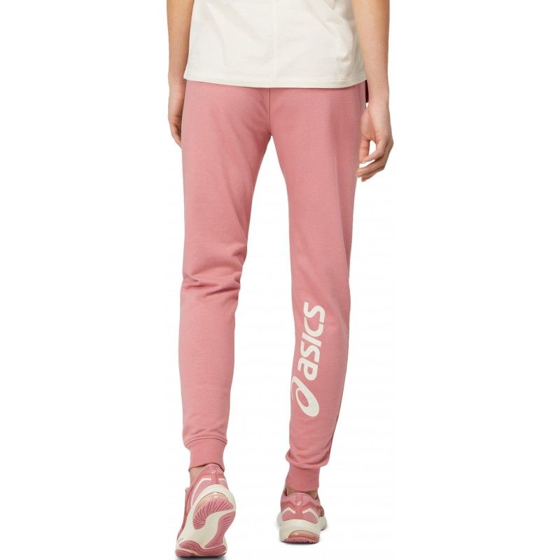 Pantaloni sport ASICS BIG LOGO SWEAT PANT 2032A982 700