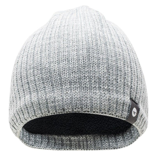 Шапка Hi-tec ramir light grey melange