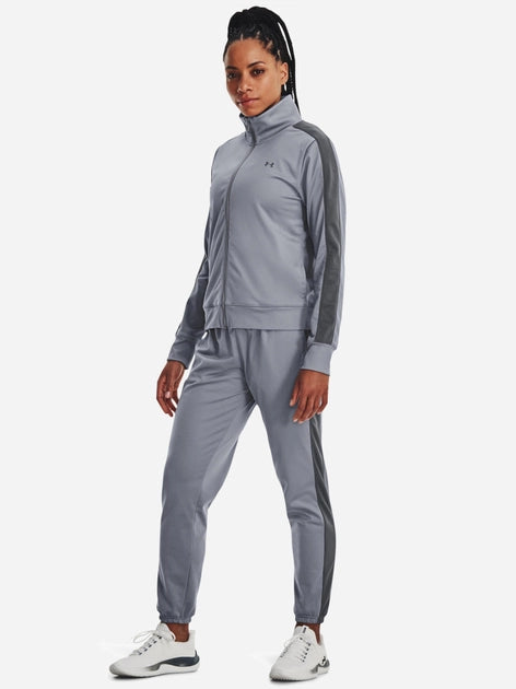 Женский спортивный костюм Under Armour 1365147-035