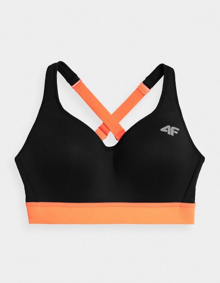 Топ для тренировок 4F sports bra stad011