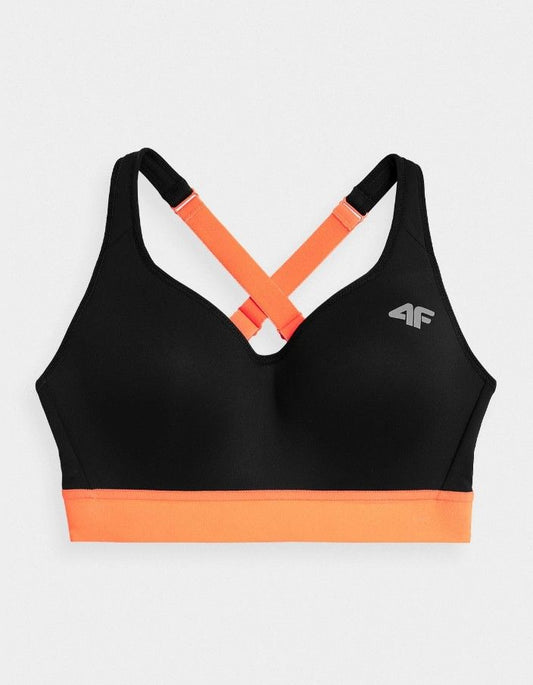 Топ для тренировок 4F sports bra stad011