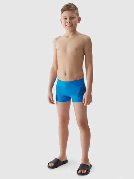 Плавки 4F SWIMMING TRUNKS M021 4FJWSS24USWTM021 Blue