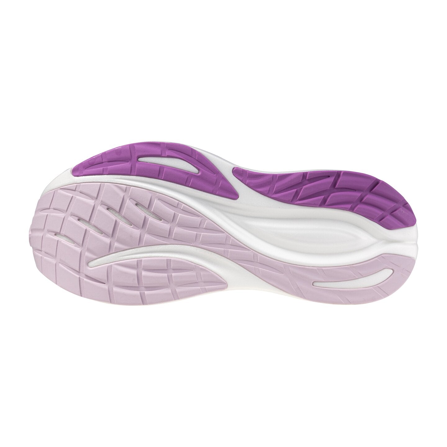 Кроссовки женские для бега Mizuno NEO ZEN 2 J1GD2686 25