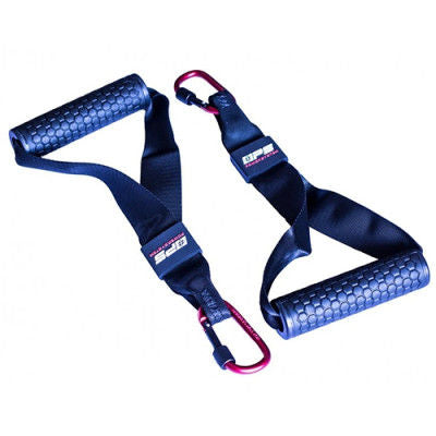 MÂNERE INTERSCHIMBABILE POWER PULLEY HANDLES