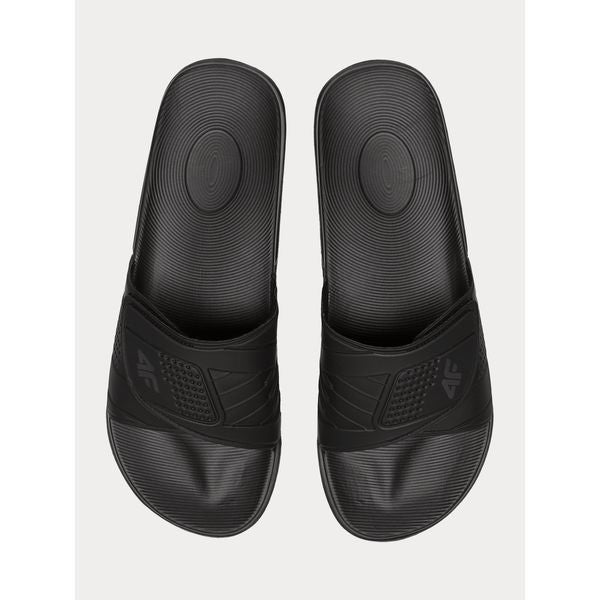 Тапочки 4F flipflop m077 4Fss23fflim077 deep black