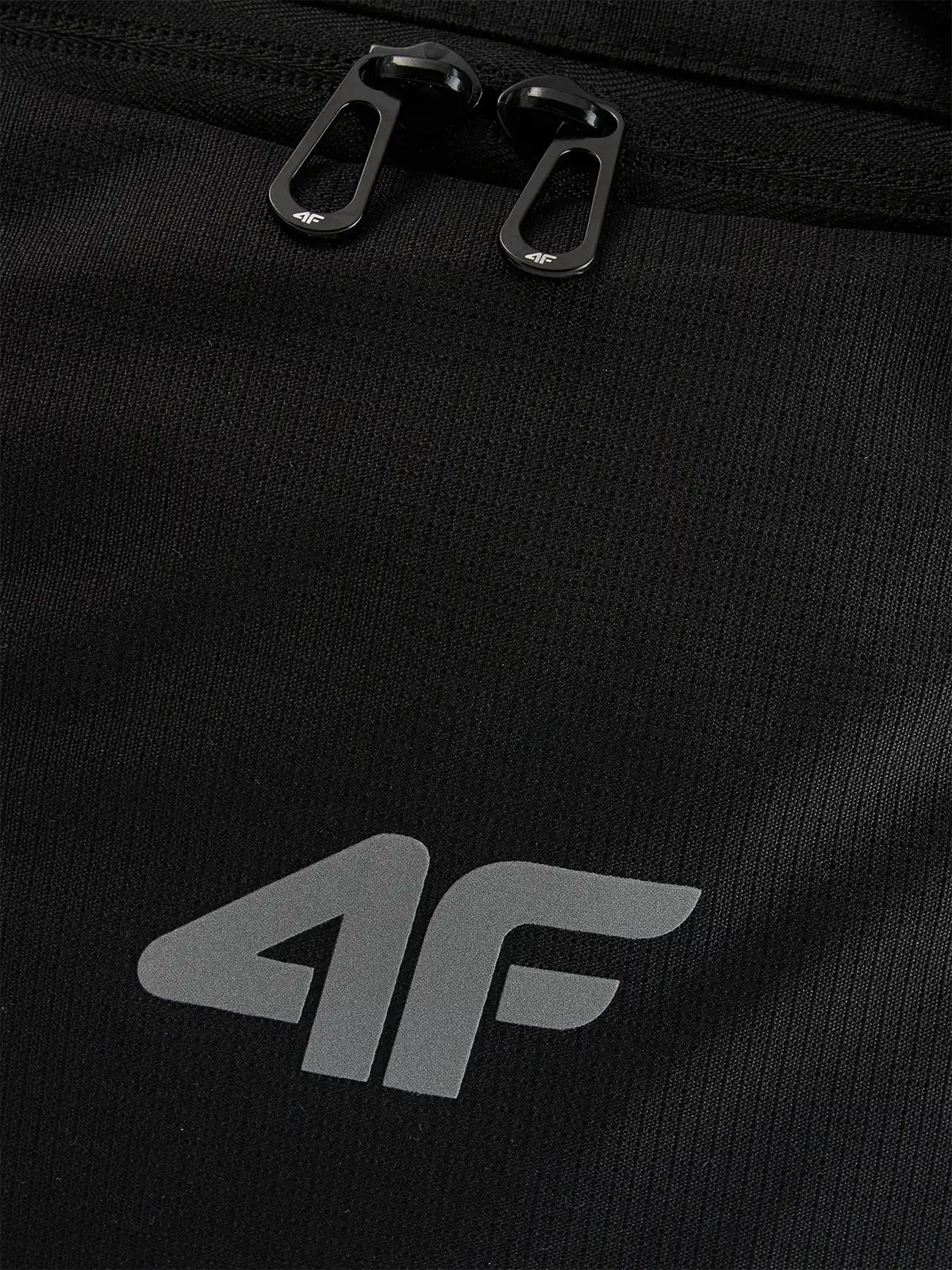 Geantă 4F U048 4FWAW25ATBAU048 deep black