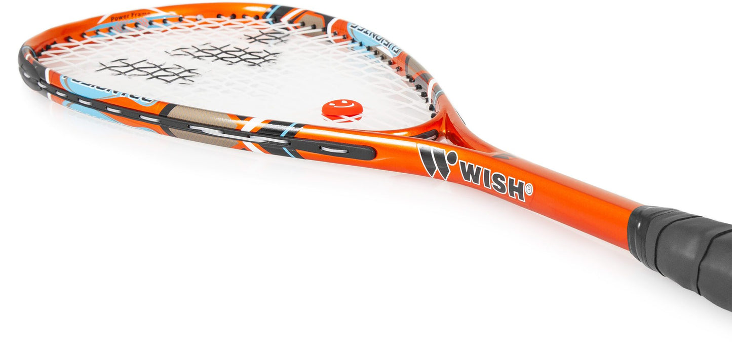 Ракетка для сквоша Wish Fusiontec 9907
