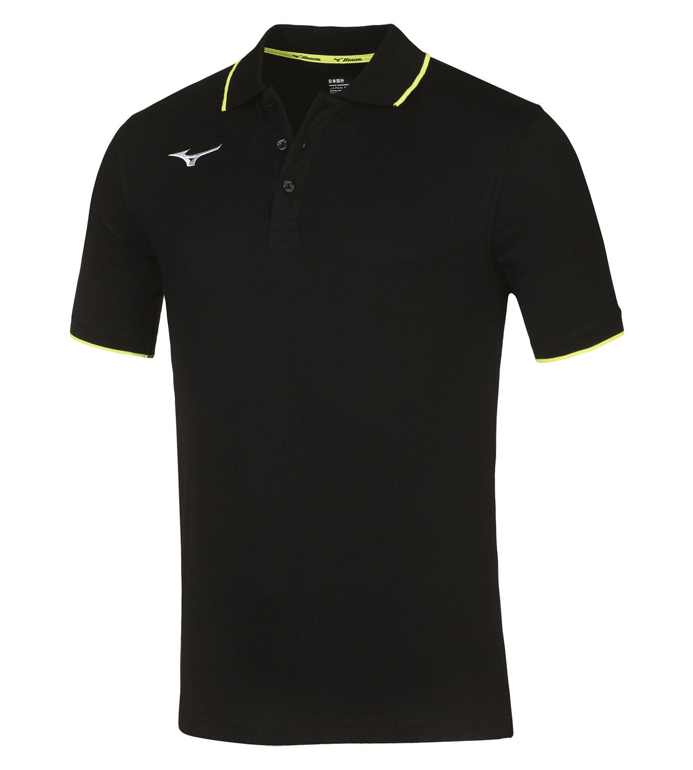 Tricou Polo Men Mizuno Polo 32EA7041C 9