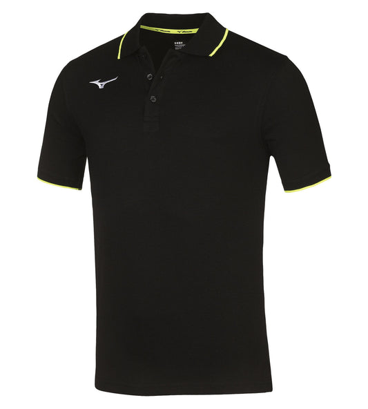 Футболка поло men Mizuno polo 32ea7041c 9