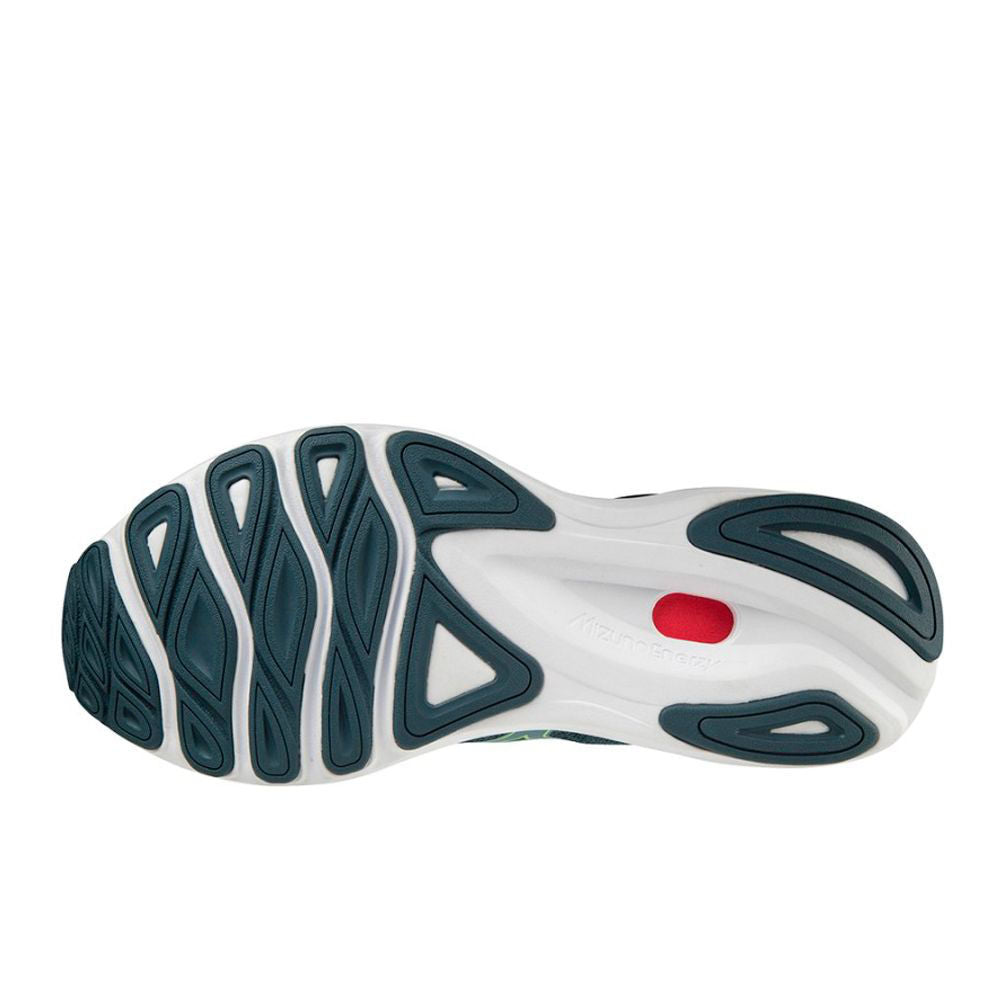 Кроссовки мужские для бега Mizuno wave skyrise 3 j1gc2209 81