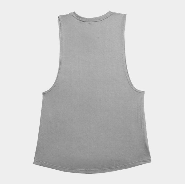 Maiou pentru sport 4FSS23TFTSF151 GREY