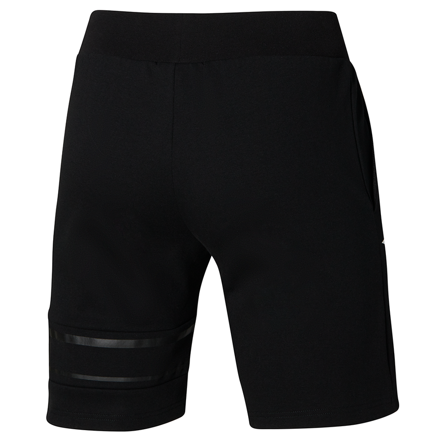 Pantaloni scurți Mizuno Graphic half pant K2GDA001 09