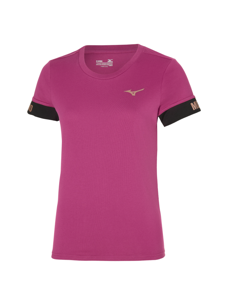 Tricou Mizuno TEE K2GA2701 85