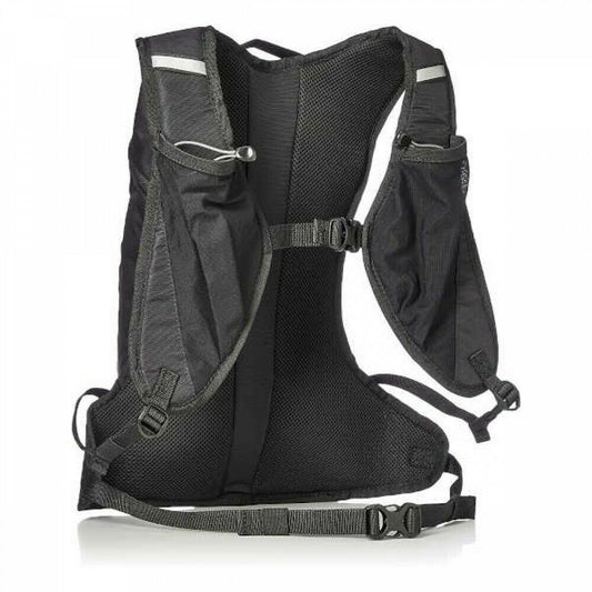 Рюкзак Mizuno j3gd2011 black