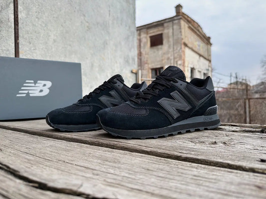 Кроссовки женские New Balance lifestyle ML574EVE