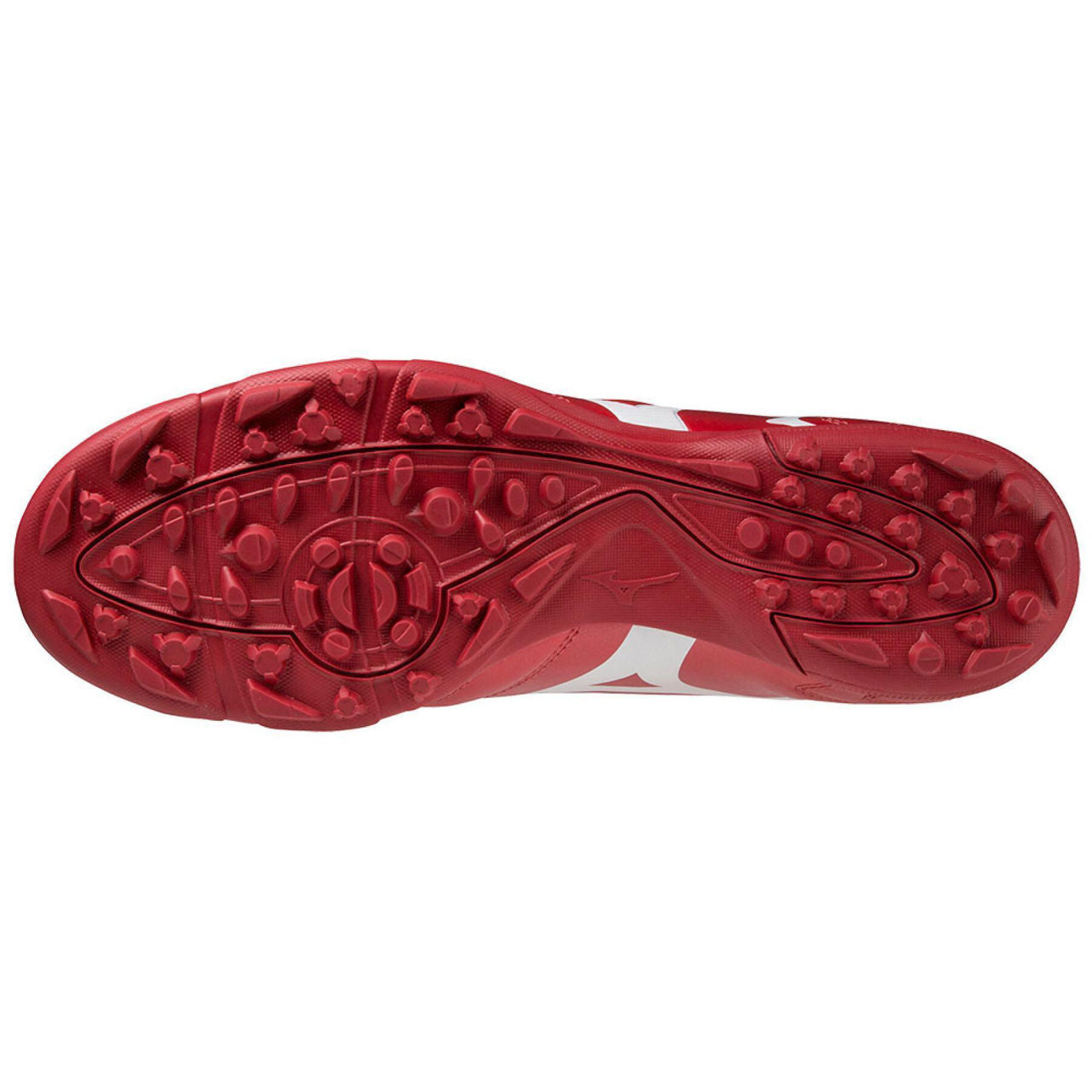 Футбольные бутсы мужские Mizuno monarcida neo ii sel as(u) p1gd2225 60