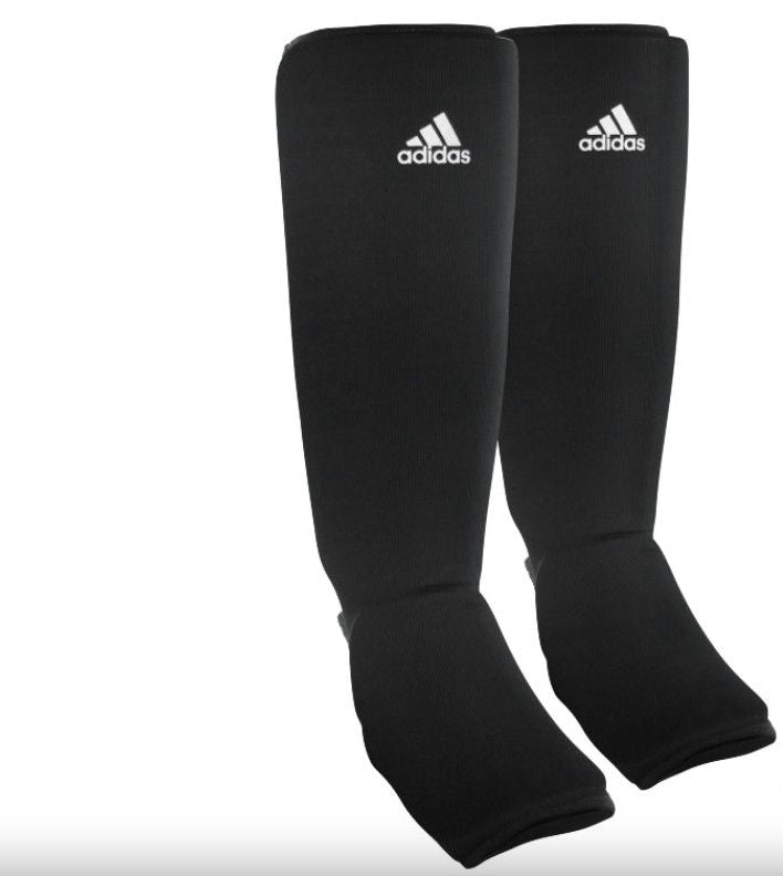 Accesoriu pentru protecție Adidas ADIBP08B Shin & Instep Guard
