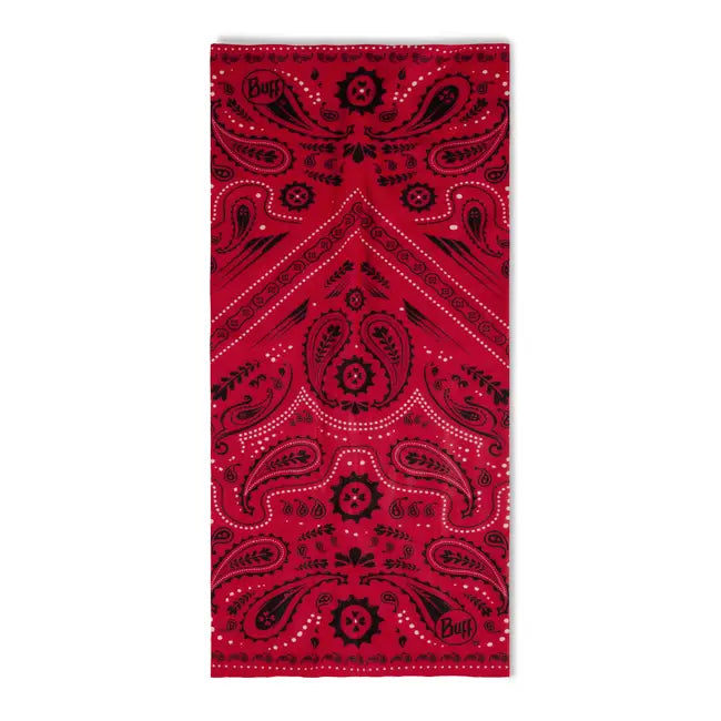 Баф POLAR BUFF® Original Cashmere Red 120733.425.10.00