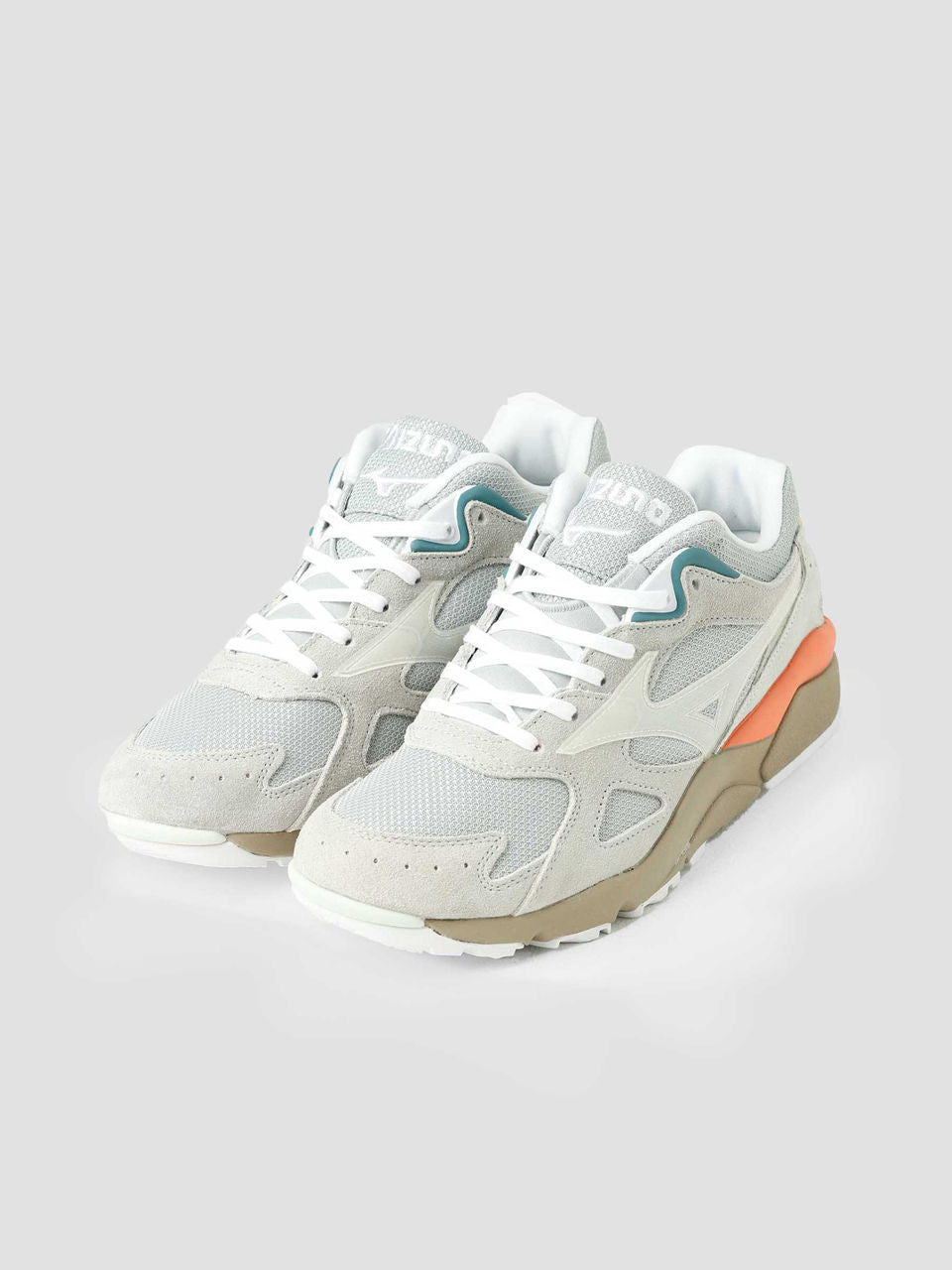 Кроссовки мужские Mizuno sky medal s d1ga2010 22