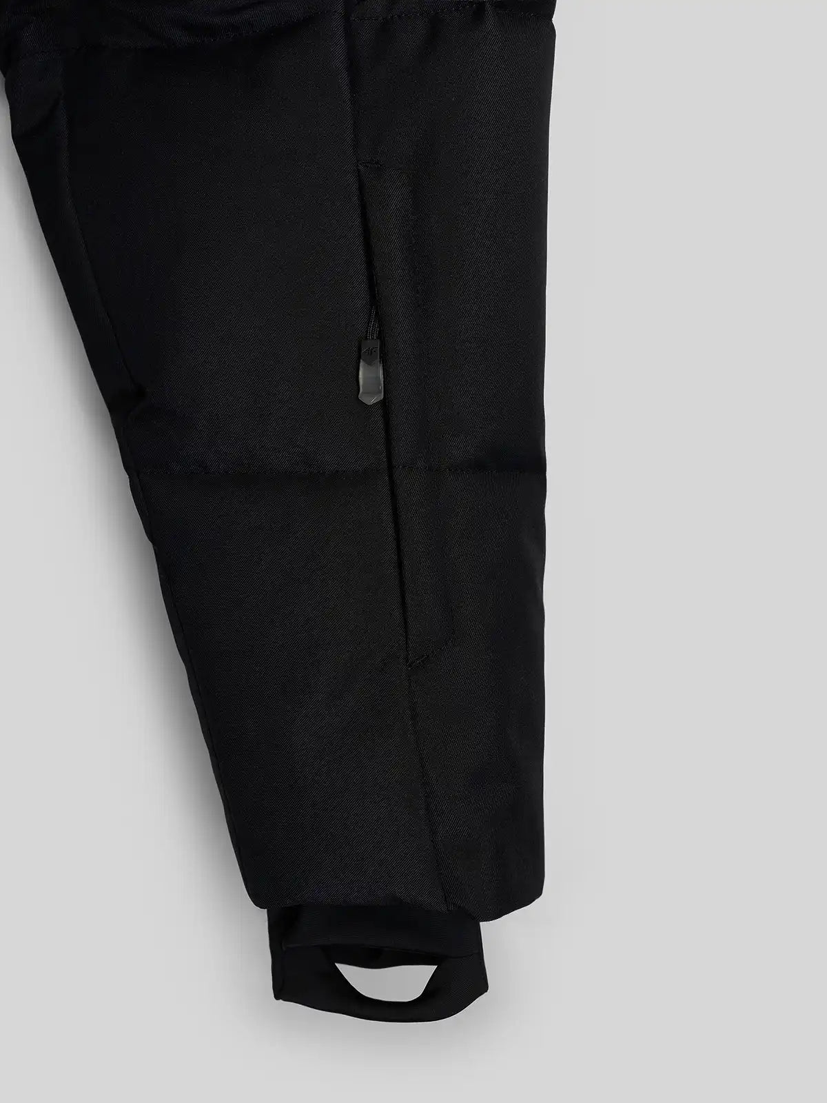 Мужская лыжная куртка 4F M1204 4FWAW26TTJAM1204 deep black