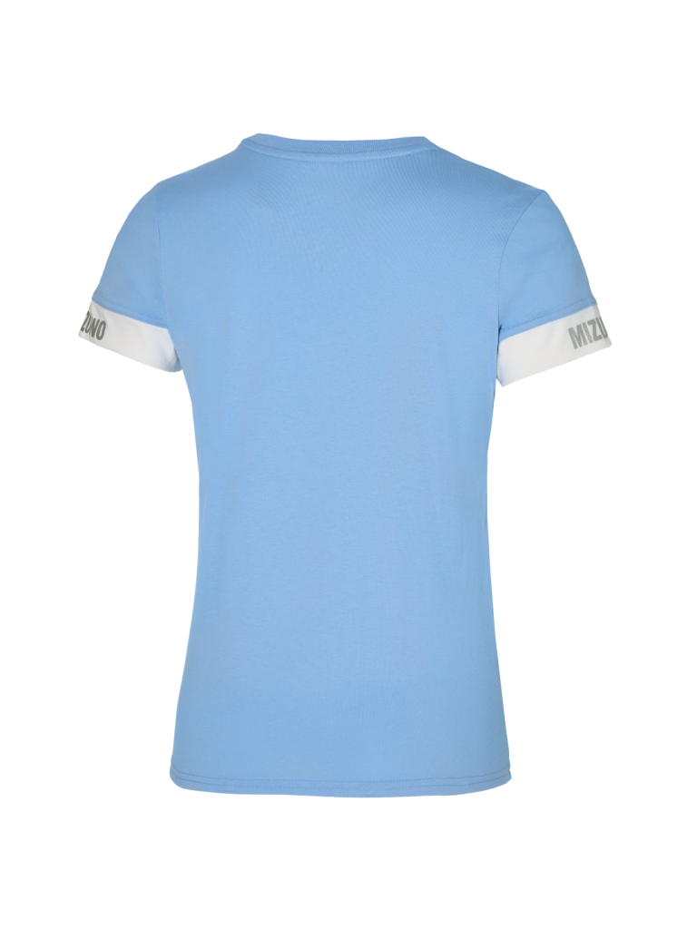 Футболка Mizuno tee k2ga2701 20