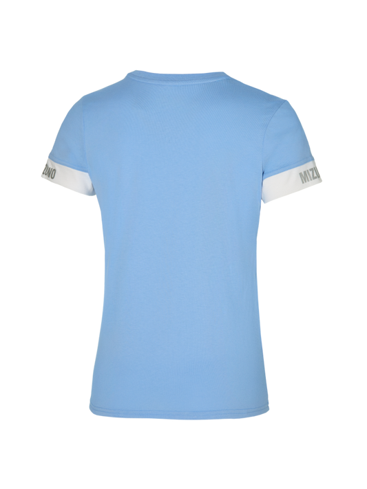 Футболка Mizuno tee k2ga2701 20