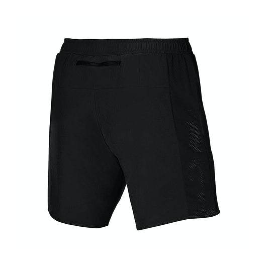 Pantaloni scurți Mizuno Alpha 7.5 Short J2GB2175 09