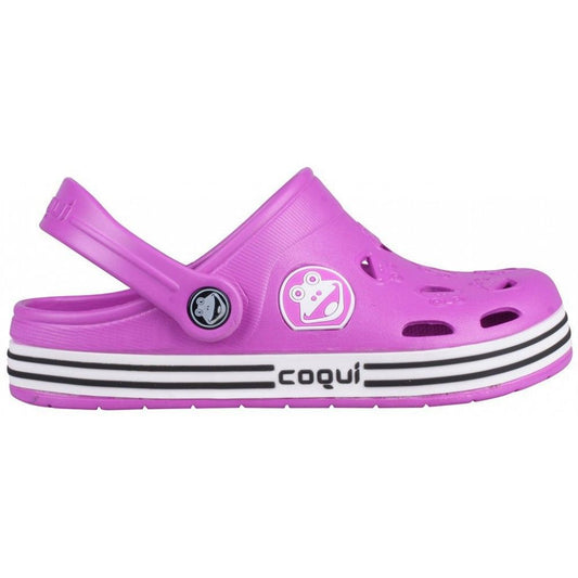 Coqui froggy 8801 purple