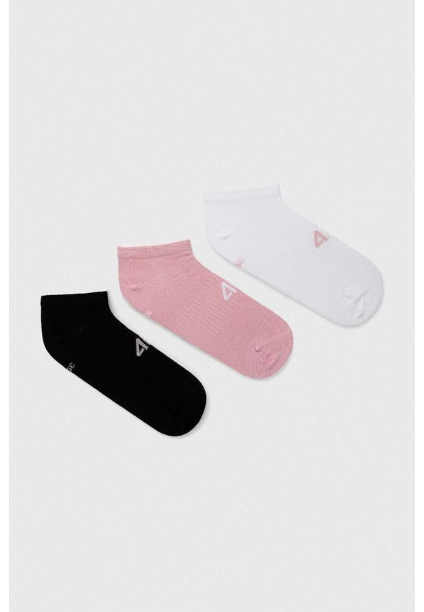Комплект носков 4F socks cas f156 (3pack) 4Fss23usocf156 multicolour 1