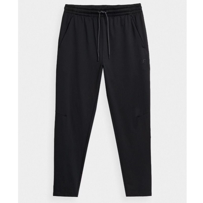Штаны для тренировок 4F trousers fnk m101 4Fss23tftrm101 deep black