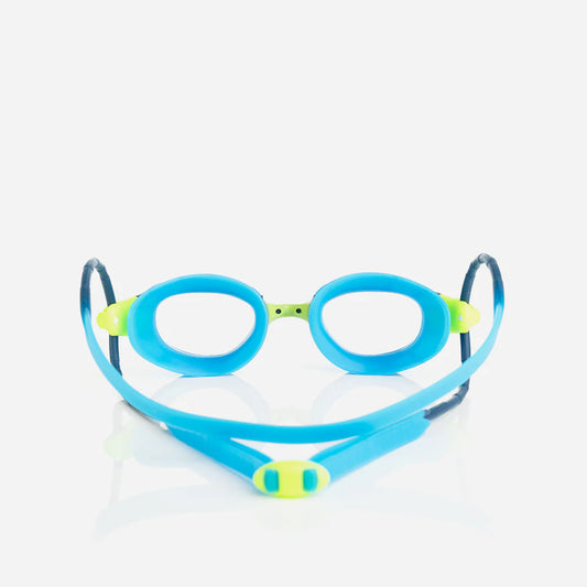 Очки для плавания Zoggs Predator Junior BLLMCLR