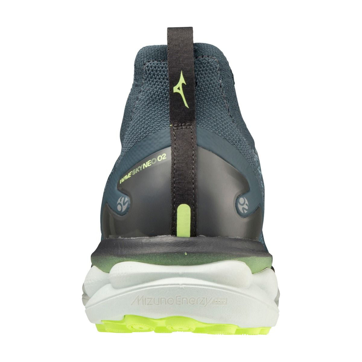 Кроссовки для бега Mizuno wave sky neo 2 j1gc2134 15