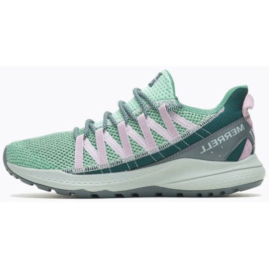 Кроссовки для бега Merrell j036920 bravada edge jade