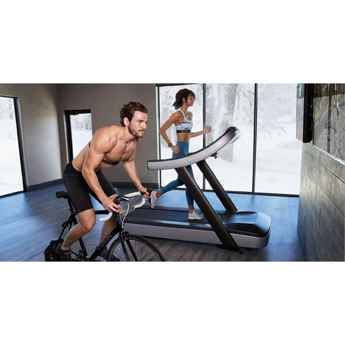 Пульсометр 010-12883-00- garmin hrm-dual