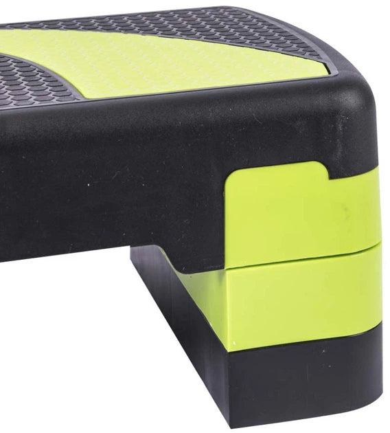 Step-platforma LiveUp LS3168B/GN