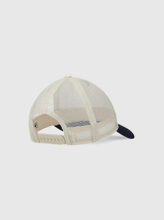 Кепка 4F U401 4FWSS25ACABU401 navy