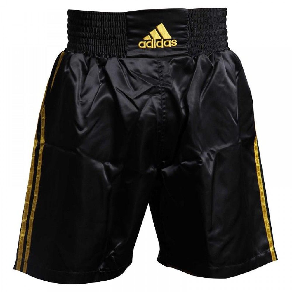 ADIDAS MULTI BOXING SHORTS ADISMB01
