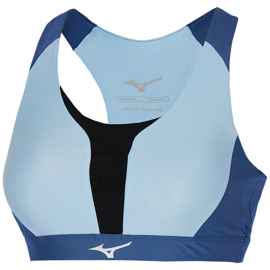 Топ Mizuno high support bra j2ga2701 23